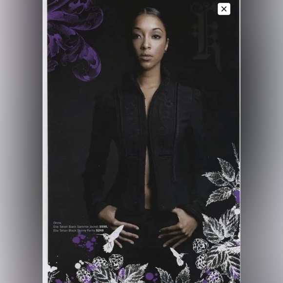 Meet your Posher, Kara - Picture 7 of 11